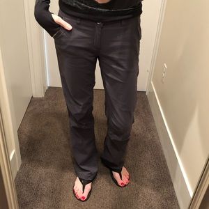 Prana pants. Great condition.